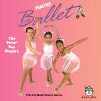 Beautiful Young Ballerina - The Peter Pan Players & Dunn Pearson, Jr.