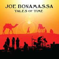 Curtain Call - Joe Bonamassa