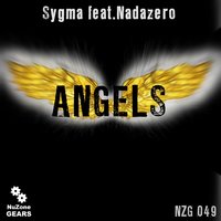 Angels - Sygma