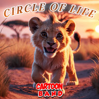 Circle Of Life - Cartoon Band & Hans Zimmer