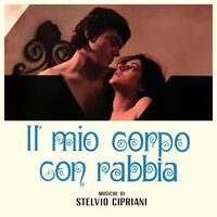 Il mio corpo con rabbia - S CIPRIANI