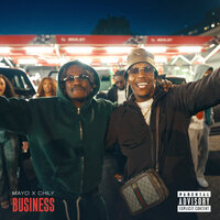Business - Mayo & Chily