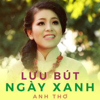 Đường Xưa Lối Cũ - Anh Thơ