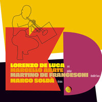 La Mesha - Lorenzo de Luca & Martino De Franceschi & Marco Soldà & Marcello Abate