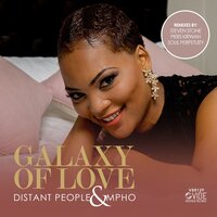 Galaxy of Love - Distant People & MPHO