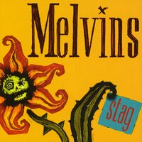 Yacob's Lab - Melvins