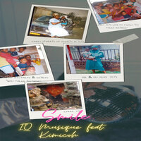 Smile - IQ Musique & Kimicoh