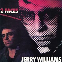 Feel So Bad - Jerry Williams