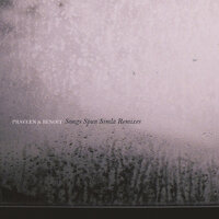 Embers - Benoît Pioulard & Praveen & Machinedrum