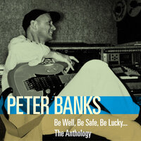 Small Beginnings - Peter Banks