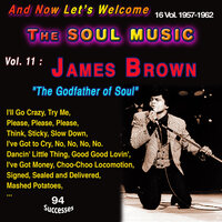 The Bells - James Brown