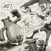 Leila - Mira (Berlin) & Christopher Schwarzwalder