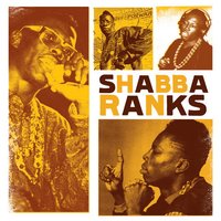 Digit It - Shabba Ranks & Jah Thomas & Little Twitch