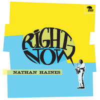 Creation Calling - Nathan Haines