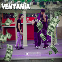 Ventania - Saiyan Kid & F'KA 97 & Brian