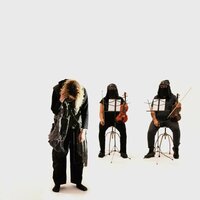 Some Sort of Intent - Johan Lenox