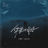 你爱过我吗 - 王樾安 & big cole