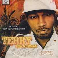 Bonus Track - Terry Tha Rapman