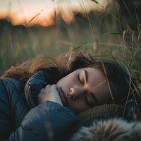 Soft Sounds for Dreams - LoFi Jazz Beats & Relaxing Flute Music & Relaxation Rest Music