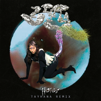 Holes - Zhala & Tayhana
