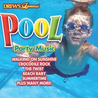 Walking On Sunshine - The Hit Crew & Party City