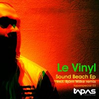 Neighborhood - Le Vinyl & Johan Van Dier & Le Vinyl, Johan Van Dier