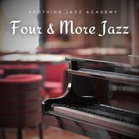 Serene Dreams - Soothing Jazz Academy