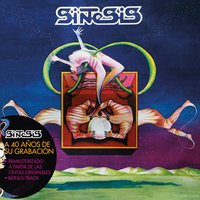 La Necesidad de Amar...A Veces - Jorge Migoya & Juan Carlos Ricci & Julio Alberto Cusmai & Chachi Ferreyra & Mariano Zarich & Sintesis