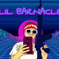I BEAT MY DICK - Lil Barnacle