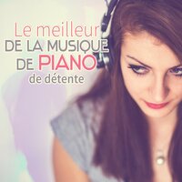 Jazz Club Music - Musique de Piano de Détente