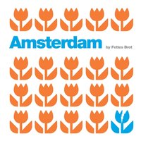 Amsterdam - Fettes Brot