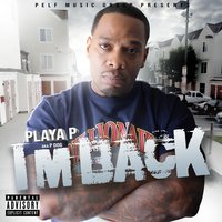 Outta Control - Playa P & Thumpaz