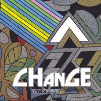 Tristan Boat - Change
