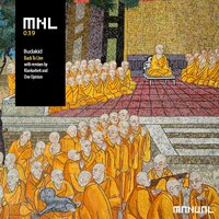 Back To Live - Budakid & Klankarbeit