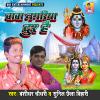 Baba Nagariya Dur He - Sunil Chhaila Bihari & Banshidhar Chaudhari