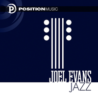 Funky Salamander - Joel Evans