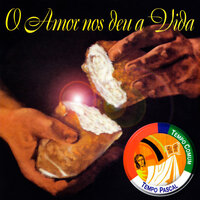 Volta meu povo - Coro Edipaul