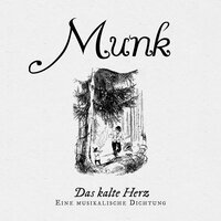 Holländer Michel - MUNK