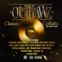 Ball Cautiously 1 - Outlawz & Bizzy Bone & Layzie Bone