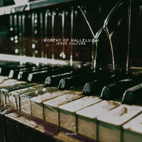 Presence Of The Lord - Jesus Culture & Derek Johnson