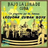 La Comparsa de los Congos - Lecuona Cuban Boys