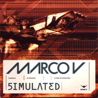 Simulated - Marco V