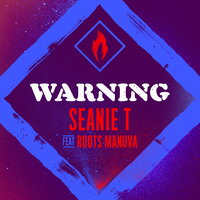 Warning - Seanie T