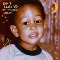 L-O-V-E - John Legend & Sufjan Stevens & Chrissy & Luna & MILES