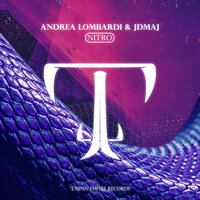 Nitro - Andrea Lombardi & JDMAJ