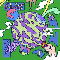 Hand Aufs Hertz - Marc DePulse