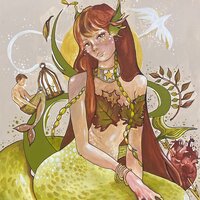 Bu Kız Benim Kaderim - Mavi Gri