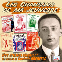 Depuis que je connais - Fernandel & Germaine Duclos