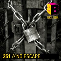 Menacing Minds - Ivan Bertolla & Black Is Blonde