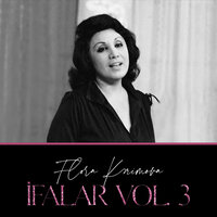 Lirik Mahnı - Flora Kərimova